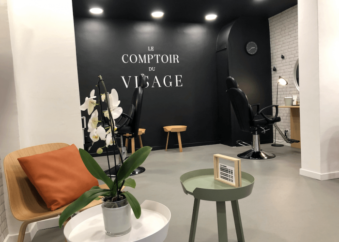 Soin visage Aix en Provence  Le Comptoir du Visage