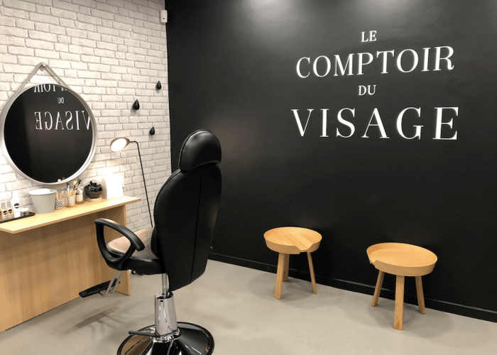 Soin visage Aix en Provence  Le Comptoir du Visage